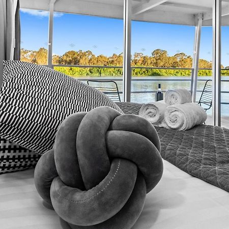 فندق رنماركفي  Murray River Queen المظهر الخارجي الصورة