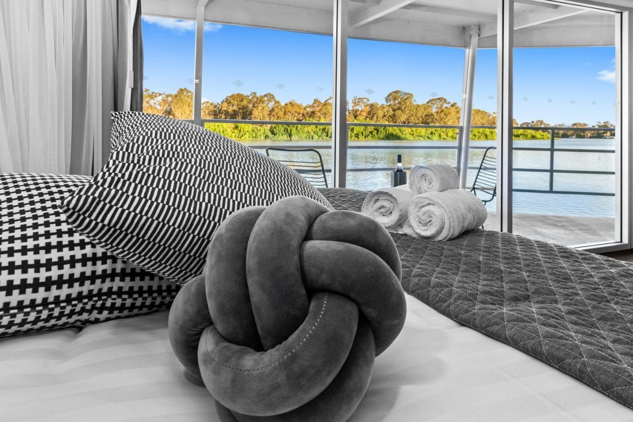 فندق رنماركفي  Murray River Queen المظهر الخارجي الصورة